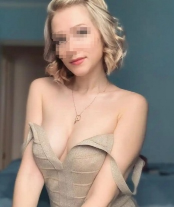 Я опытная и знаю, как доставить настоящее удовлетворение. В Москве я живу и работаю, и мне нравится погружаться в мир страсти и откровенности. Я предлагаю широкий спектр индивидуальных услуг, которые удовлетворят любые твои желания. Наши встречи будут полны взаимопонимания и наслаждения. Я умею слушать и принимать тебя таким, какой ты есть. Мои фото подтверждают мою красоту и сексуальность, а отзывы моих довольных клиентов говорят о качестве и профессионализме моих услуг. Я готова превратить каждую нашу встречу в незабываемое приключение, где мы будем наслаждаться друг другом безгранично. 😘💋 10329, 34 года